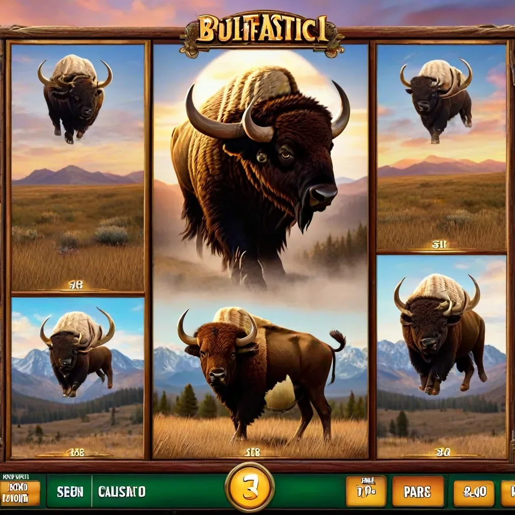 Buffalo_King_Megaways_Render
