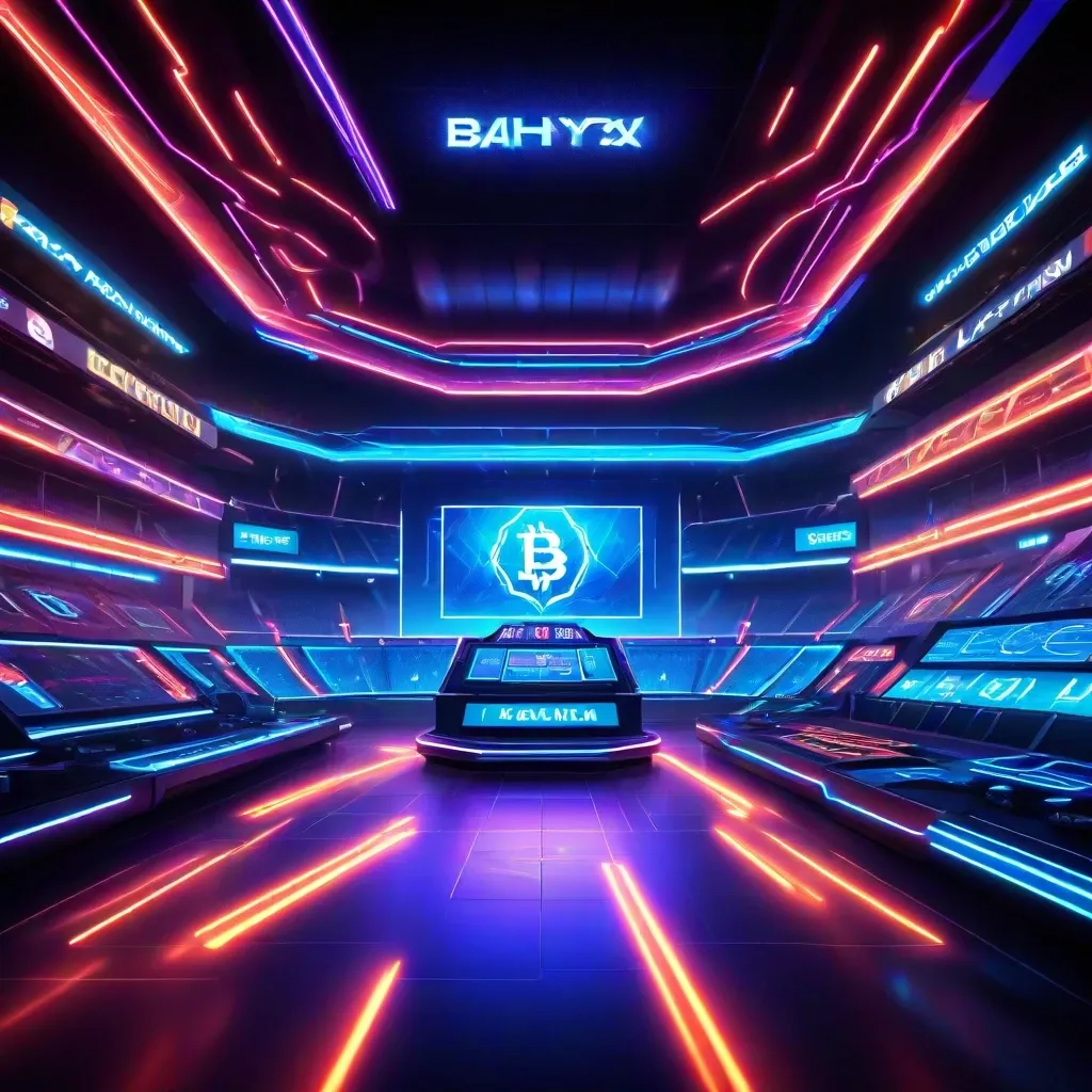 Crypto Sports Future