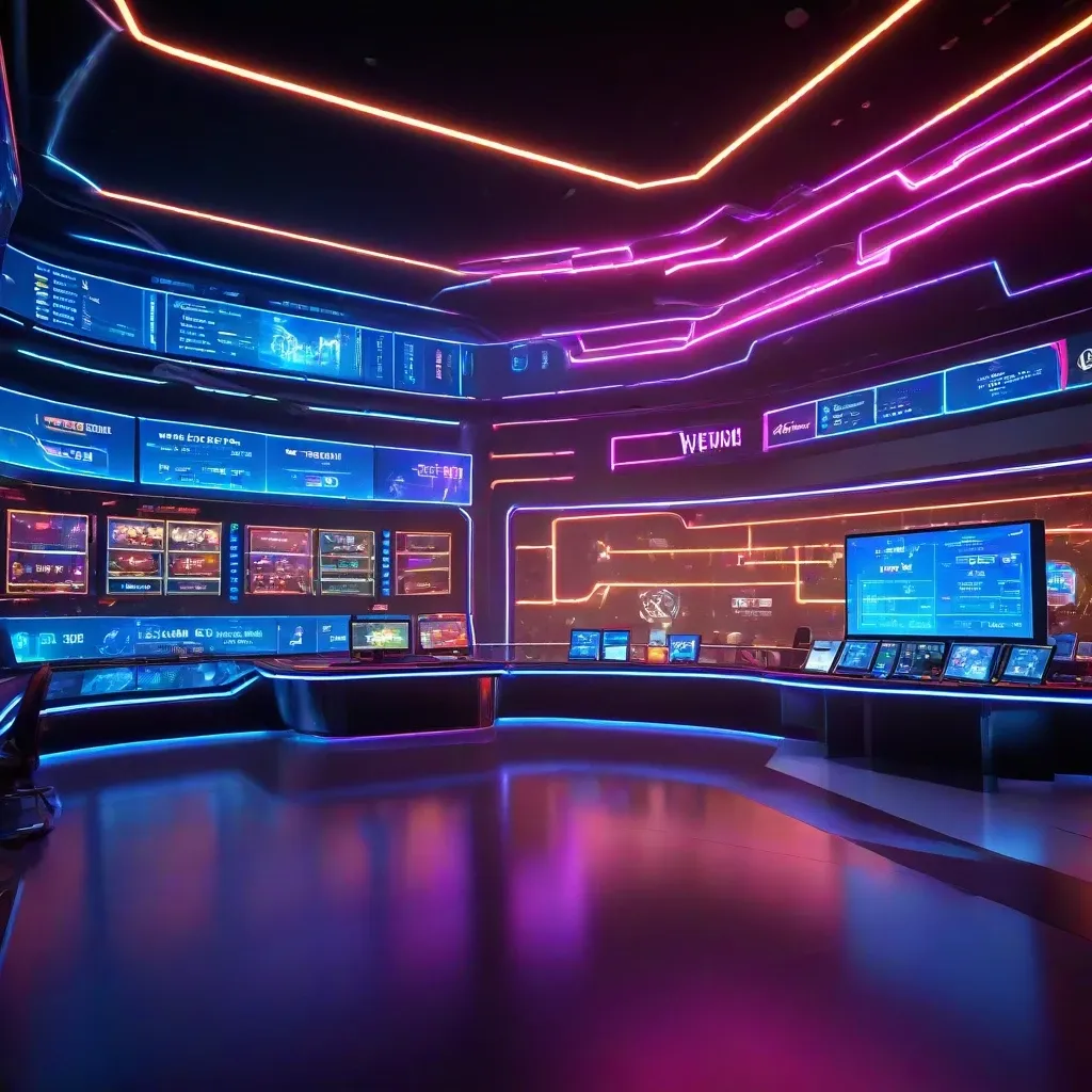 CryptoBetting_Digital_Arena