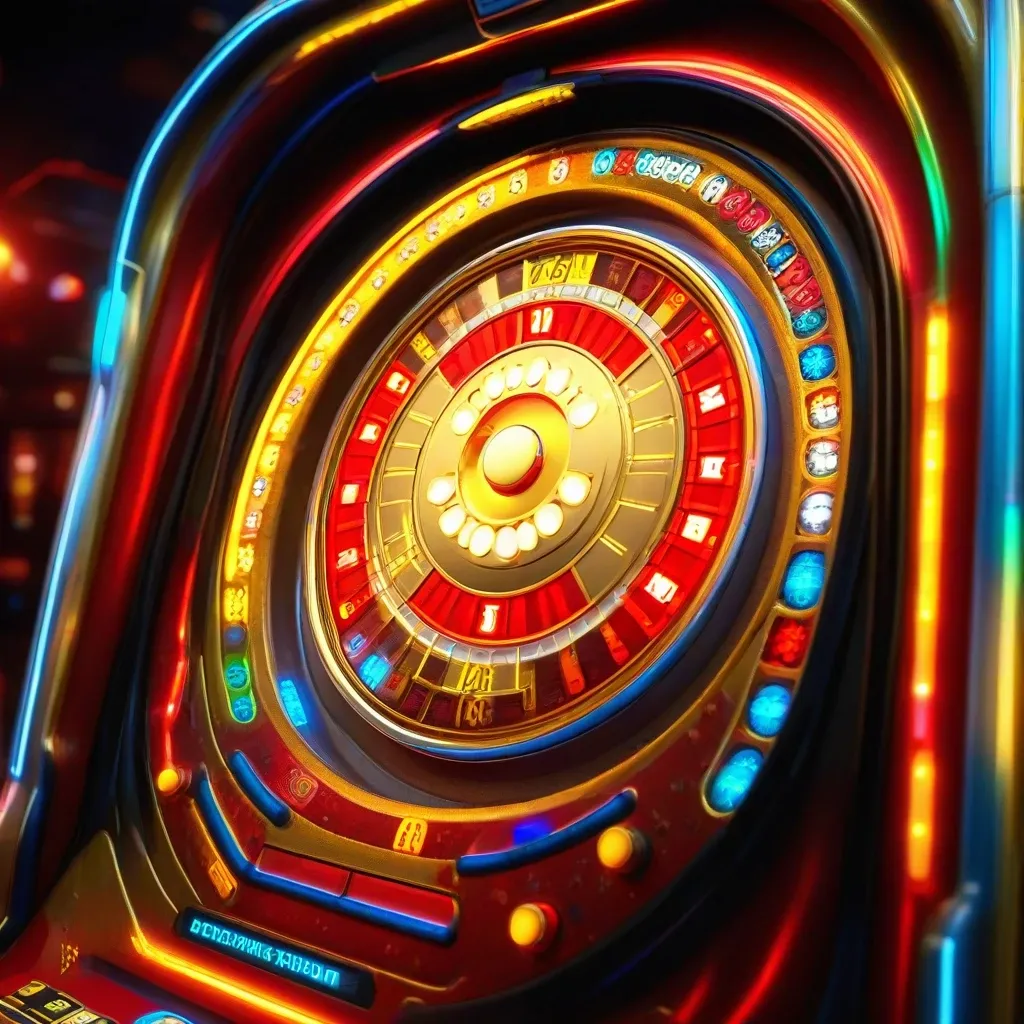 Pachinko_Top_Slot_Strategy