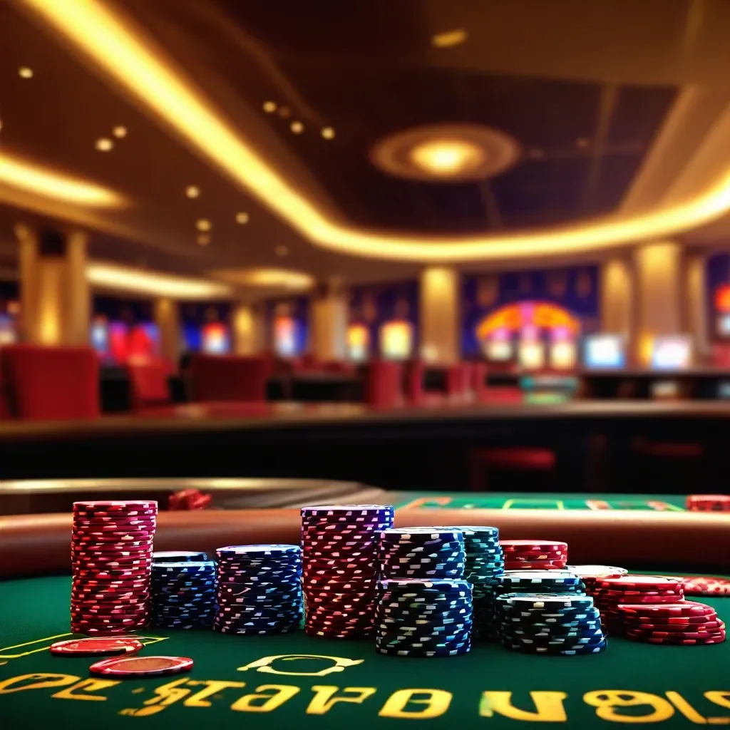 swift_baccarat_strategy